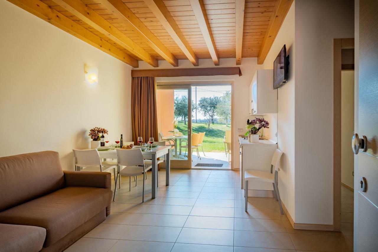 Agriturismo Tre Colline Бардоліно Екстер'єр фото